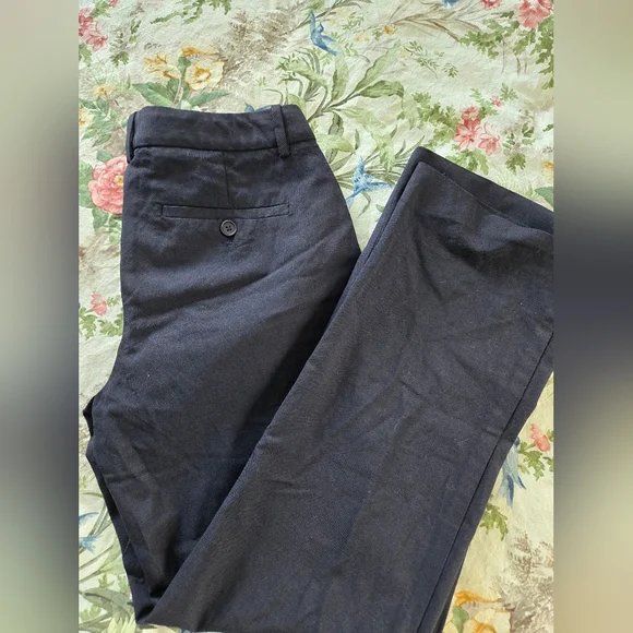 Theory wool trousers - Picture 4 of 5